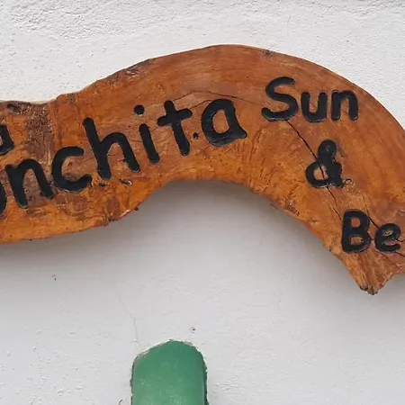 Ca'Conchita Villa San Nicolas Exterior photo