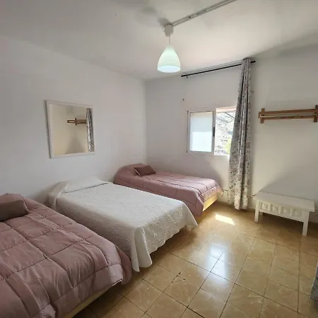 Ca'Conchita Villa San Nicolas Exterior photo
