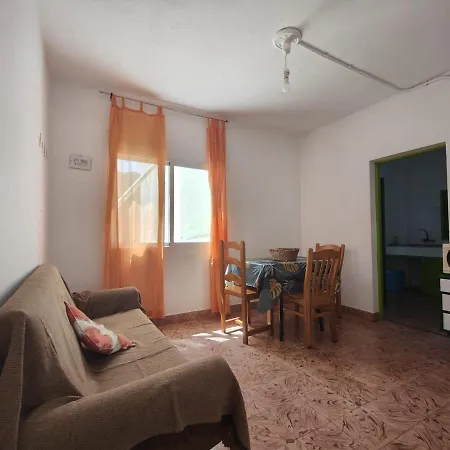 Ca'Conchita Villa San Nicolas Exterior photo