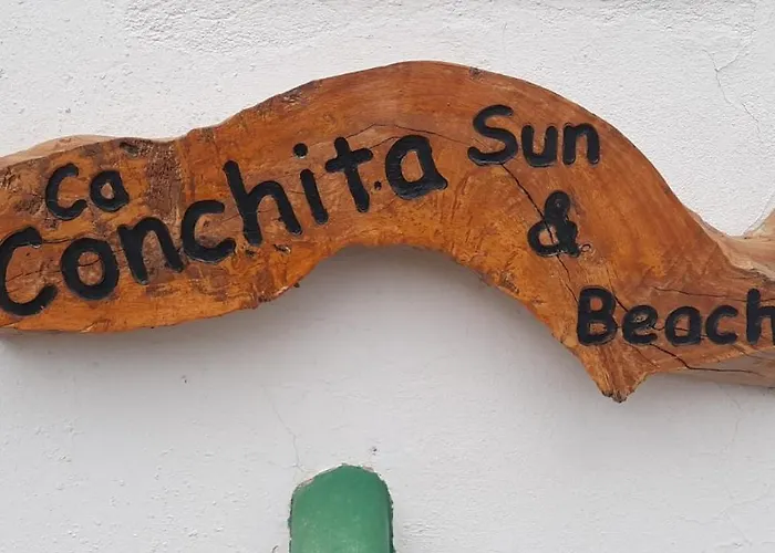 Ca\'Conchita