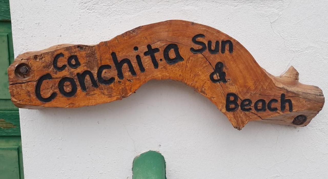 Ca'conchita San Nicolas