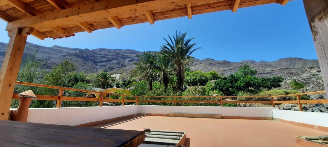 Ca'conchita Holiday home San Nicolas