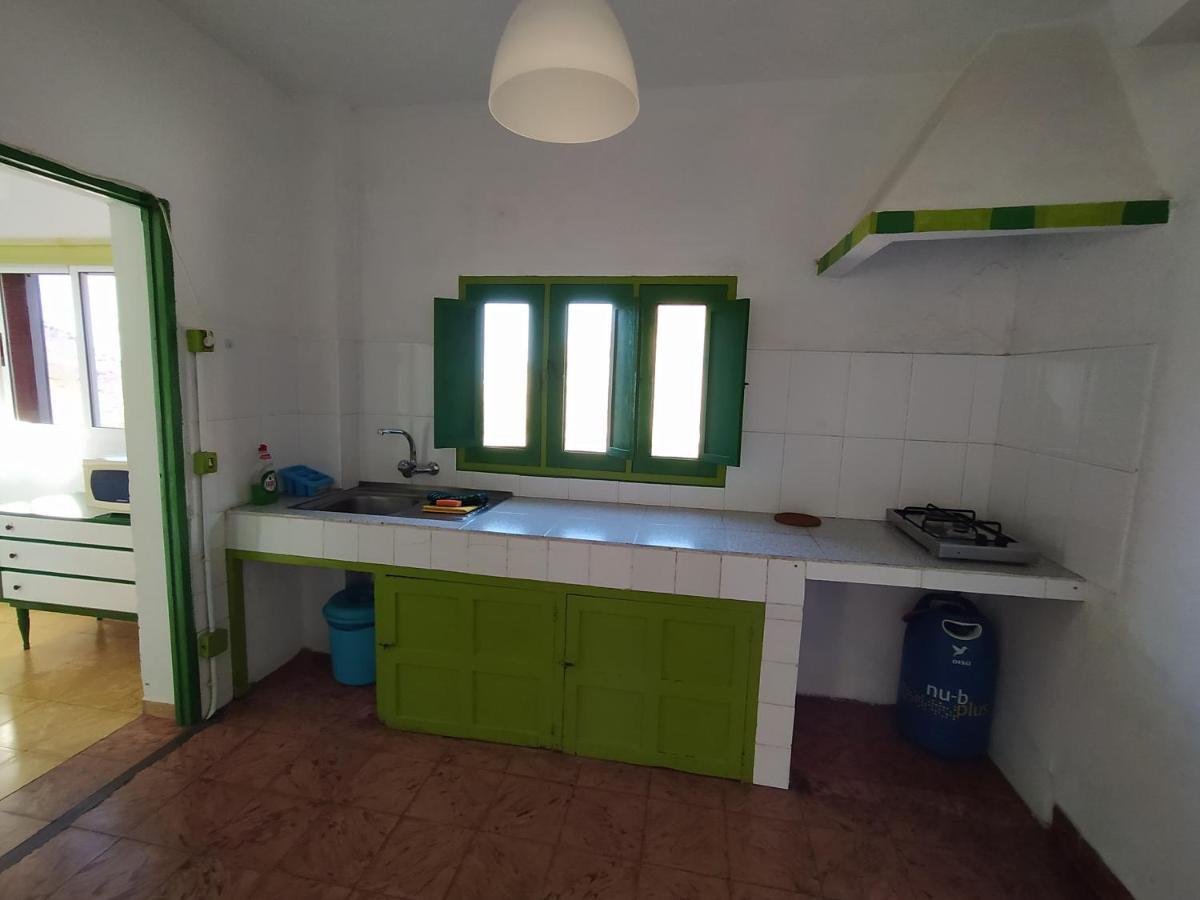 Holiday home Ca'conchita San Nicolas