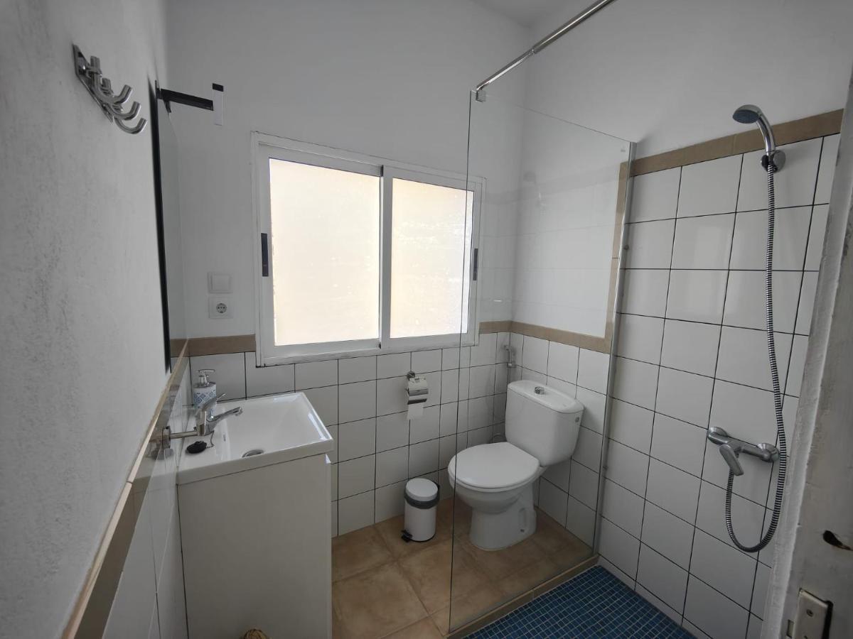 Ca'conchita Holiday home San Nicolas
